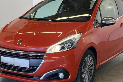 Peugeot 208 143.800 km 6.589 € Geislingen an der Steige 73312