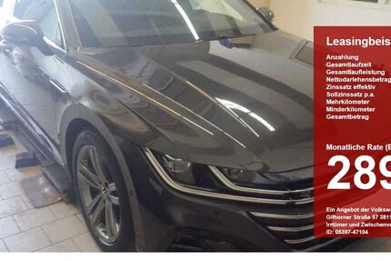 VW Arteon 88.550 km 29.480 &euro; Vilsbiburg 84137