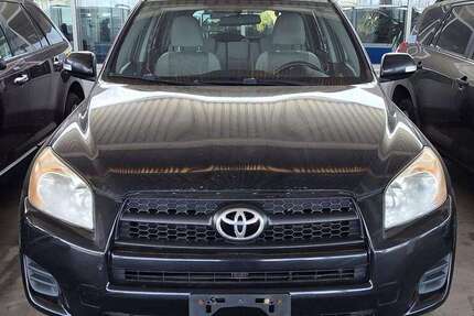 Toyota RAV4 236.909 km 6.500 &euro; Schkeuditz 04435