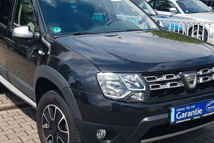 Dacia Duster 99.463 km 9.790 € Bottrop 46240