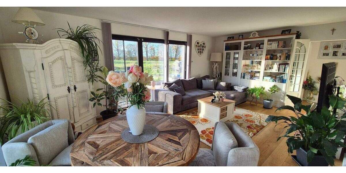 Bungalow Niepars - 3 Zimmer, 95 m&sup2;, 349.000&euro; | Angebot:26079983