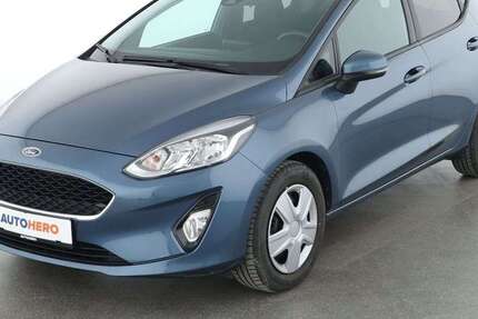 Ford Fiesta 18.911 km 11.800 &euro; Dresden 01187