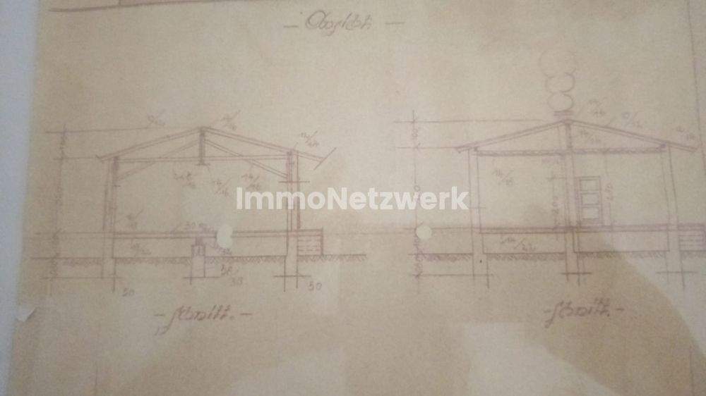 Gewerbeobjekt Wittstock/Dosse Freyenstein - 60.000&euro; | Angebot:25715802