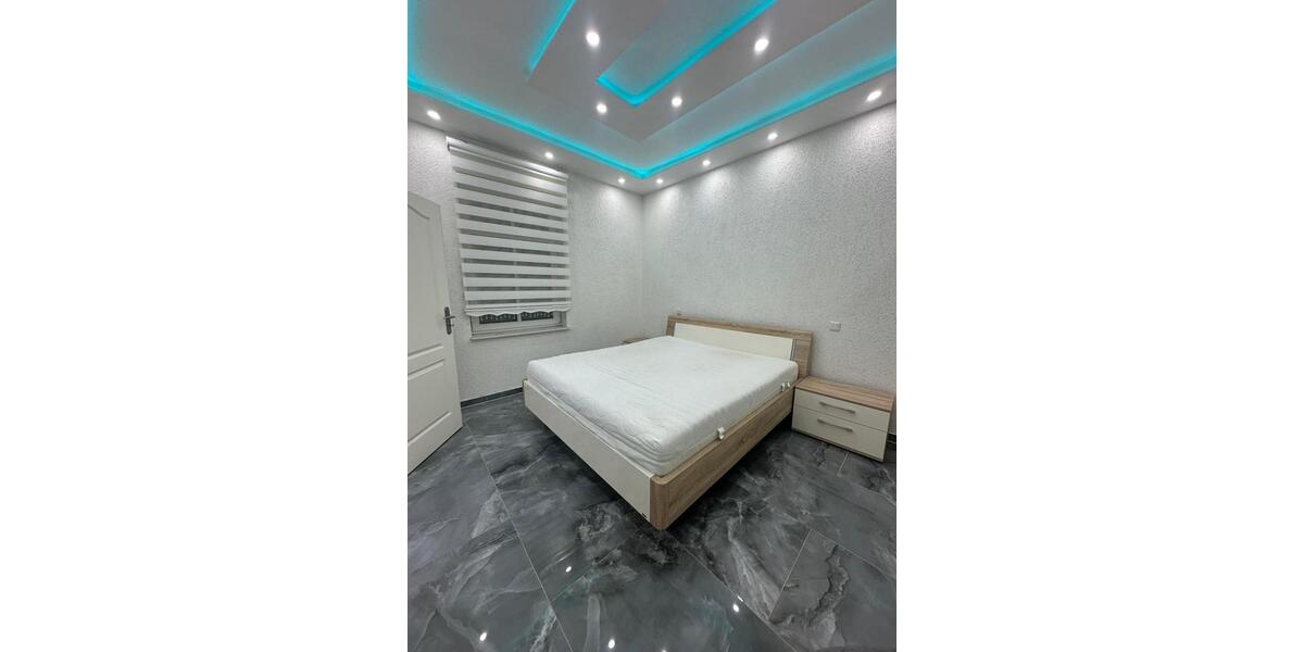 Erdgeschoßwohnung Bochum Bochum-Südwest - 1.5 Zimmer, 47 m&sup2;, 650&euro; | Angebot:24890833