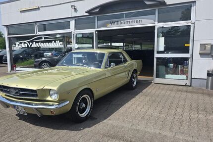 Ford Mustang 83.000 km 29.900 &euro; Gladbeck 45966