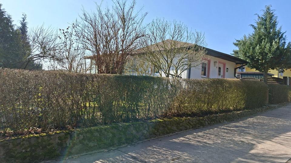 Bungalow Angermünde - 3 Zimmer, 80 m&sup2;, 95.000&euro; | Angebot:26022800