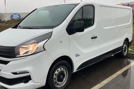Fiat Talento 94.100 km 12.500 &euro; Wiesental 68753