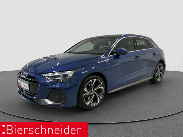 Audi A3 4.221 km 38.951 &euro; Aalen 73431