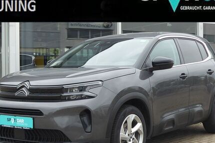 Citroen C5 Aircross 13.824 km 19.880 &euro; Bernburg 06406