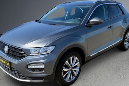 VW T-Roc 60.605 km 21.500 &euro; Tuttlingen 78532