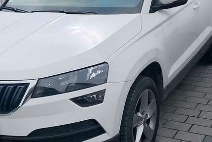 Skoda Karoq 134.000 km 19.500 &euro; Baden-Württemberg - Benningen 71726