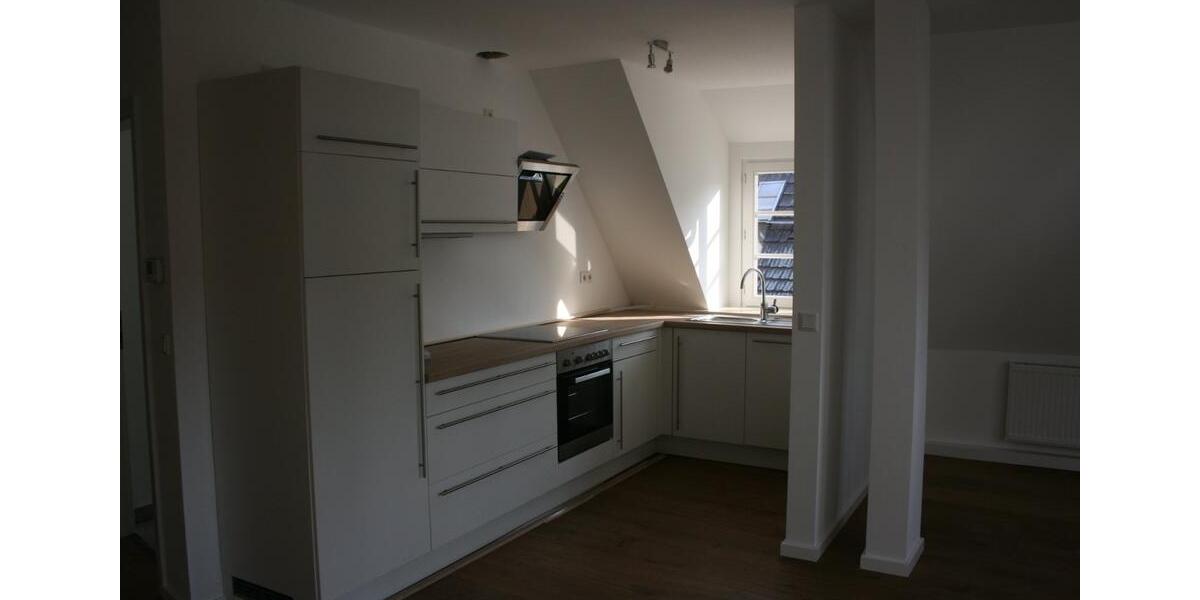 58 qm Wohnung am Hellweg in Geseke 2 zimmer