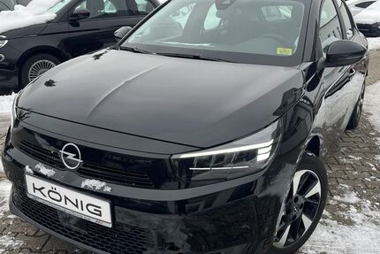 Opel Corsa 6.196 km 20.999 &euro; Leipzig 04178