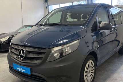 Mercedes-Benz Vito 198.300 km 22.490 &euro; Landau a.d. Isar 94405
