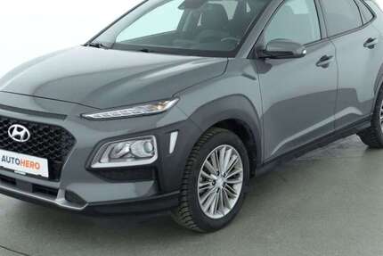 Hyundai KONA 61.055 km 14.810 € Neufahrn 85375