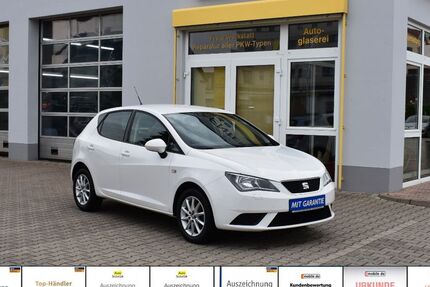 Seat Ibiza 116.560 km 8.480 € Delitzsch 04509