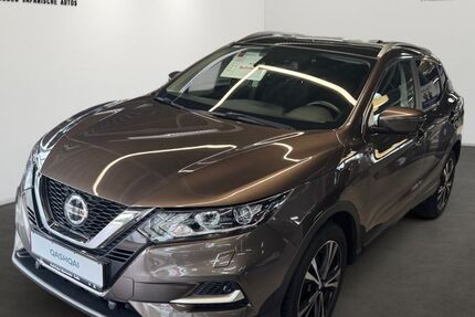 Nissan Qashqai 94.450 km 16.490 &euro; Celle 29227