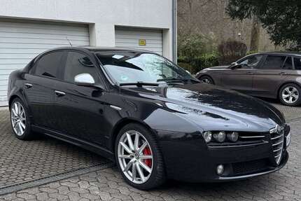 Alfa Romeo 159 247.000 km 5.800 &euro; Bad Kreuznach 55543