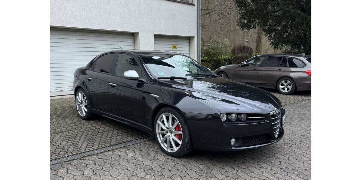 Alfa Romeo 159 247.000 km 5.800 &euro; Bad Kreuznach 55543