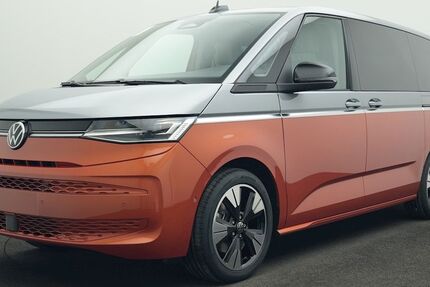 VW T7 Multivan 1.200 km 67.980 &euro; Mühlhausen 92360