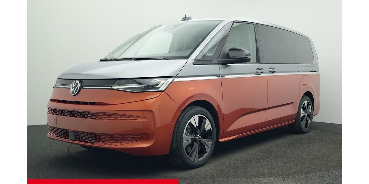 VW T7 Multivan 1.200 km 67.980 &euro; Mühlhausen 92360