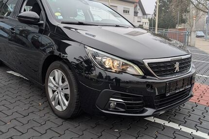 Peugeot 308 177.550 km 8.590 &euro; Mainz 55128
