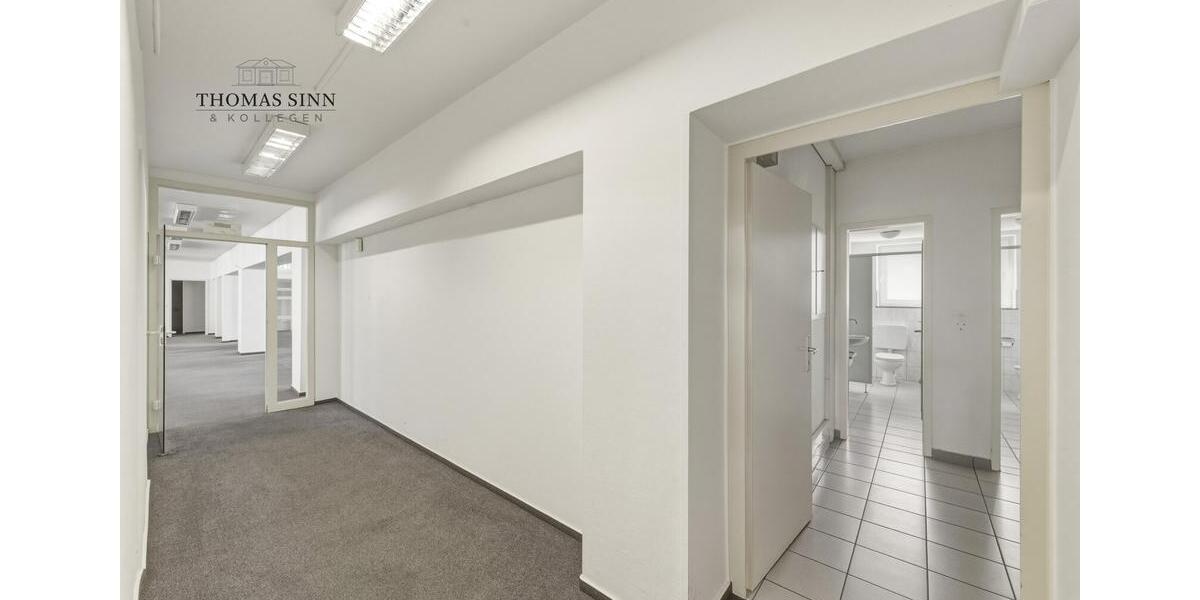 Gewerbeobjekt Heilbronn - 2.200&euro; | Angebot:26682345