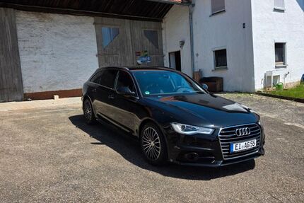 Audi A6 143.934 km 28.490 &euro; Monheim 86653