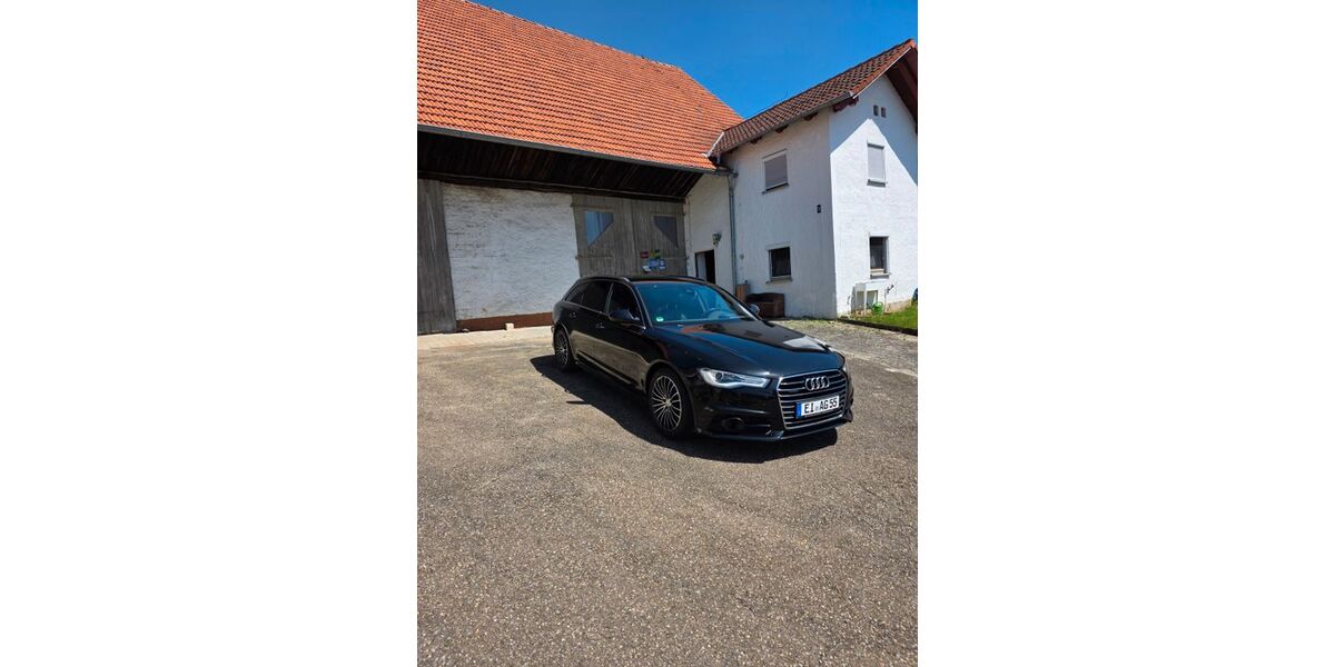Audi A6 143.934 km 28.490 &euro; Monheim 86653