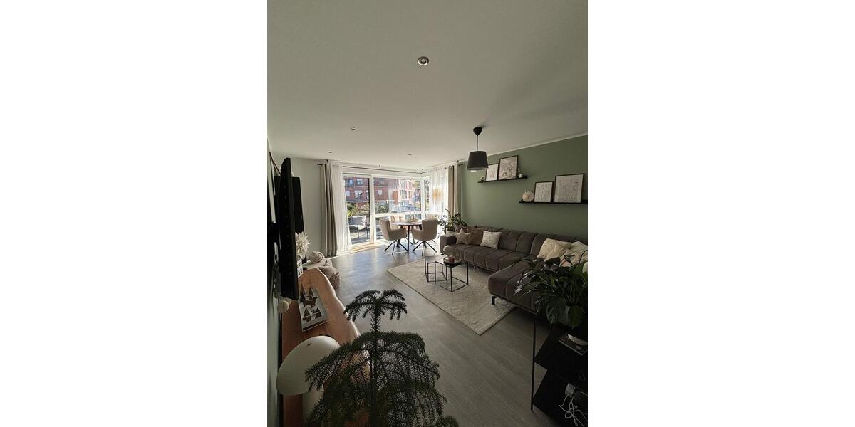 Erdgeschoßwohnung Hemmoor - 2 Zimmer, 80 m&sup2;, 800&euro; | Angebot:26423580