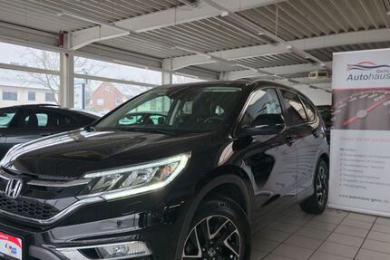 Honda CR-V 104.000 km 16.990 &euro; Gütersloh 33332