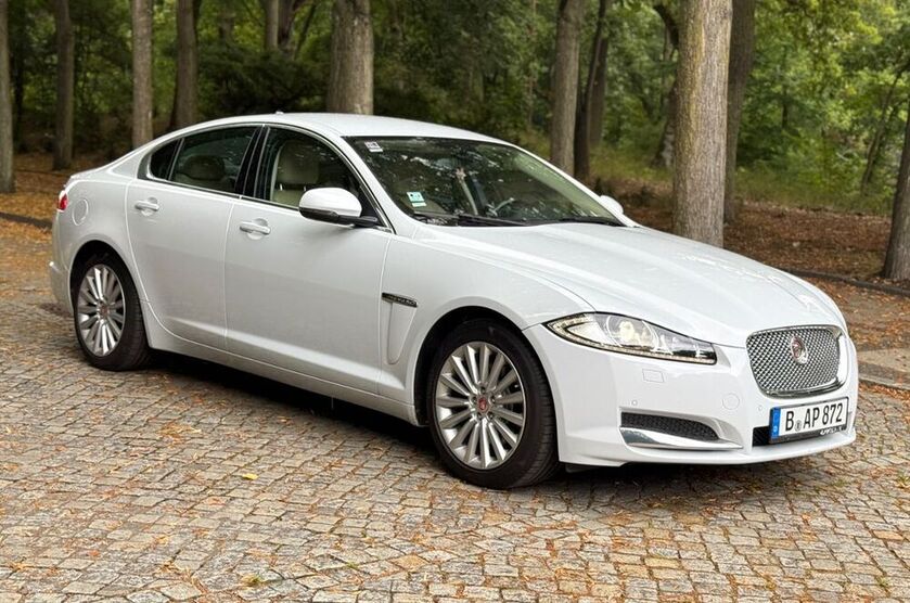 XF