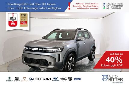 Dacia Duster 26.000 km 21.990 &euro; Eschenbach 92676