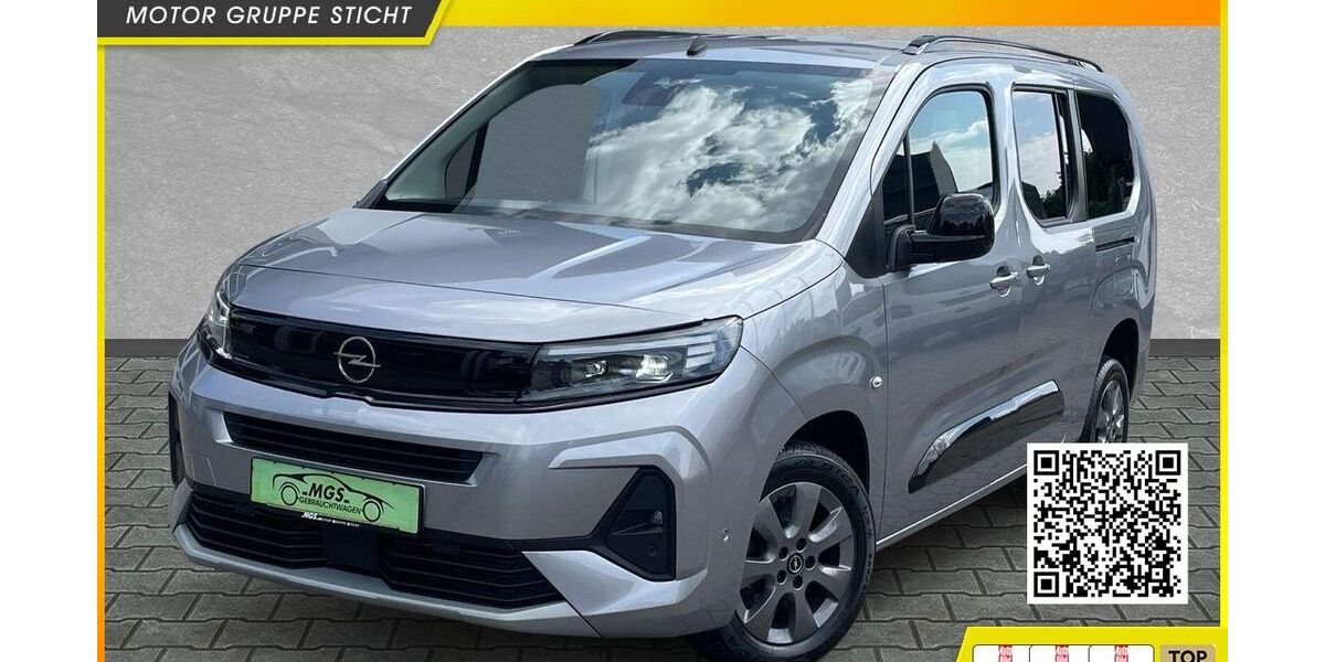 Opel Combo Life 44.089 km 28.980 &euro; Bayreuth 95445