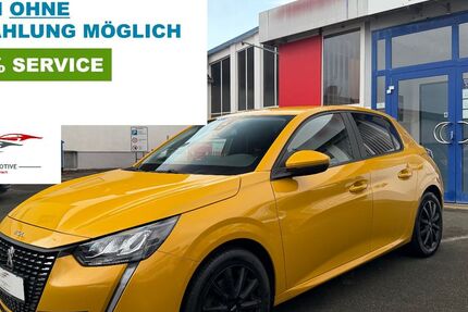 Peugeot 208 72.820 km 11.990 &euro; Herzogenaurach 91074