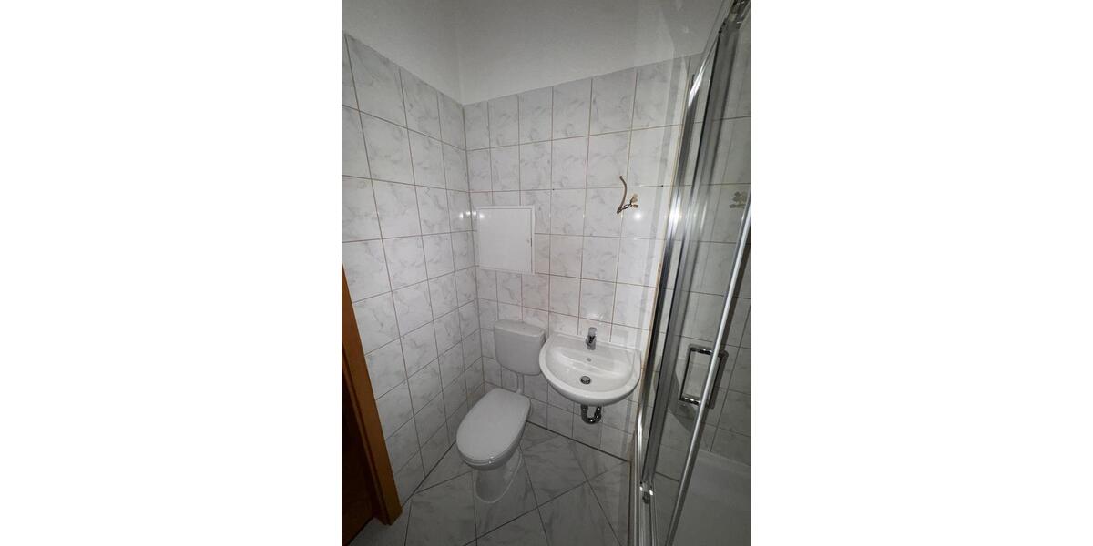 Erdgeschoßwohnung Eilenburg - 2 Zimmer, 39 m&sup2;, 310&euro; | Angebot:24937083