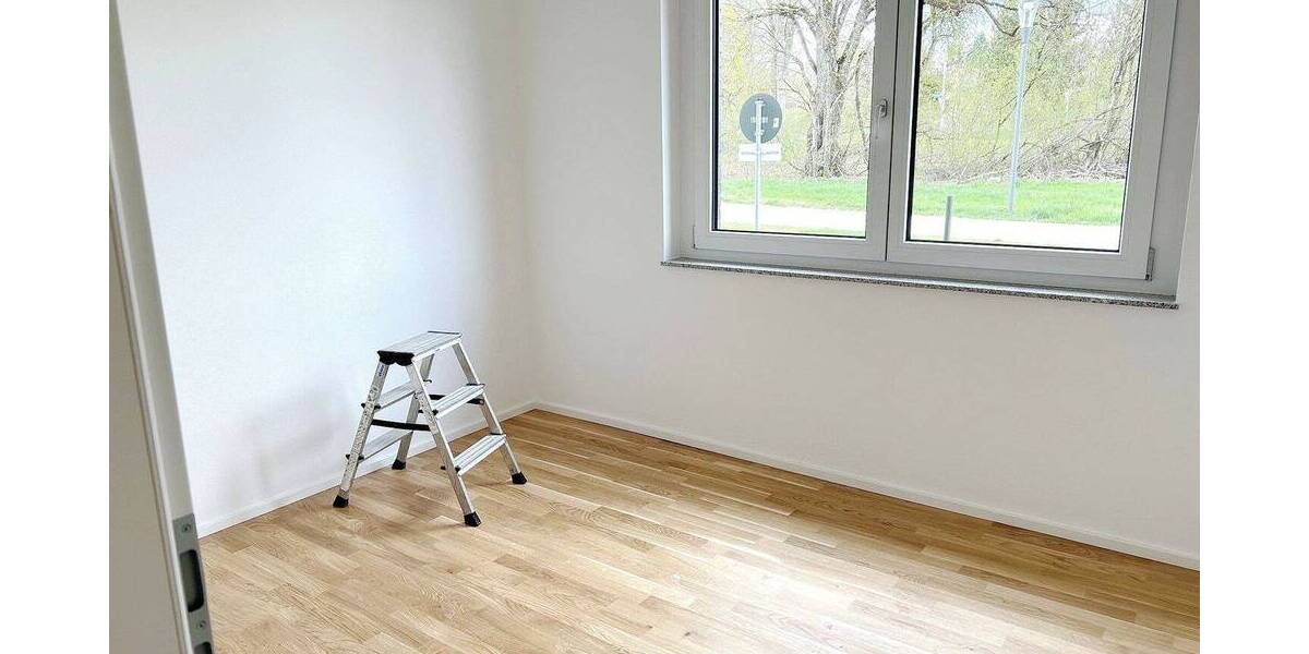 Etagenwohnung Villingen-Schwenningen Villingen - 3 Zimmer, 94 m&sup2;, 1.090&euro; | Angebot:26161118