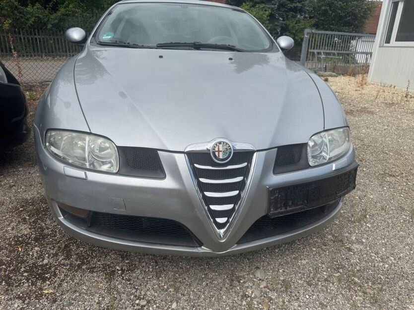 GT