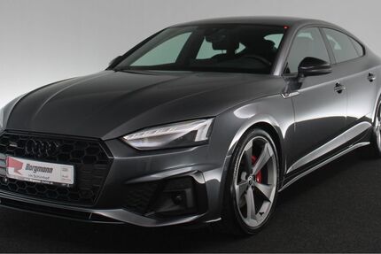 Audi A5 88.116 km 37.991 &euro; Krefeld 47803