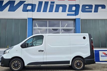 Renault Trafic 199.151 km 8.300 € Neukirchen bei Hl.Blut 93453