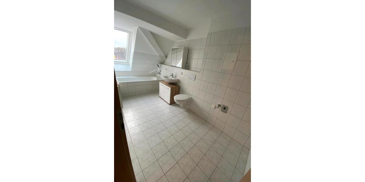Dachgeschoßwohnung Storkow (Mark) - 2 Zimmer, 35 m&sup2;, 500&euro; | Angebot:26374226