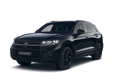 VW Touareg 2.500 km 95.980 &euro; Aschaffenburg 63741