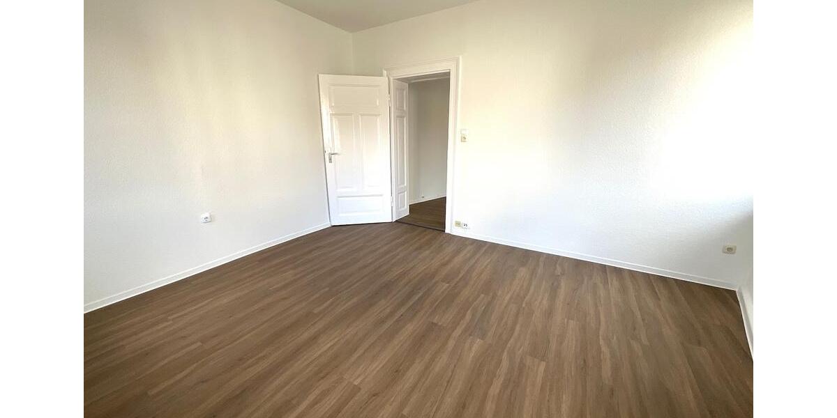 Etagenwohnung Nürnberg Hasenbuck - 4 Zimmer, 84 m&sup2;, 834&euro; | Angebot:26409615