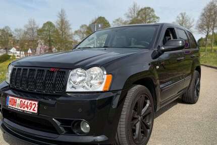 Jeep Grand Cherokee 156.800 km 11.999 &euro; Neresheim 73450