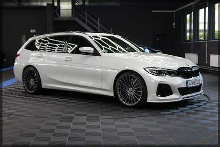 Alpina B3 86.000 km 53.499 &euro; Hemer 58675
