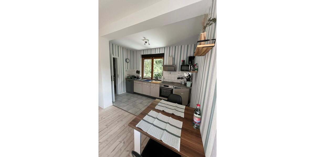 Lebensfreude pur – stilvolles Einfamilienhaus mit Einliegerwohnung und Sonnenterrasse - Zweifamilienhaus Penig | Angebot:23859646