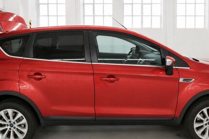 Ford Kuga 116.400 km 9.500 &euro; München 80995