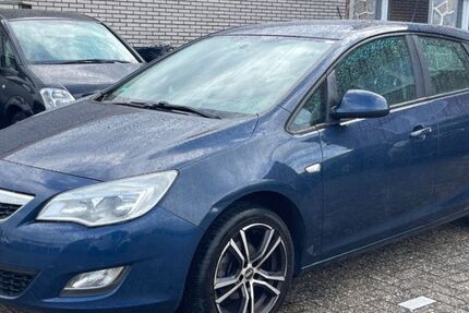 Opel Astra 177.000 km 2.999 &euro; Nordhorn 48529