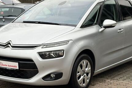 Citroen C4 Picasso 172.000 km 6.999 &euro; Saarbrücken 66115