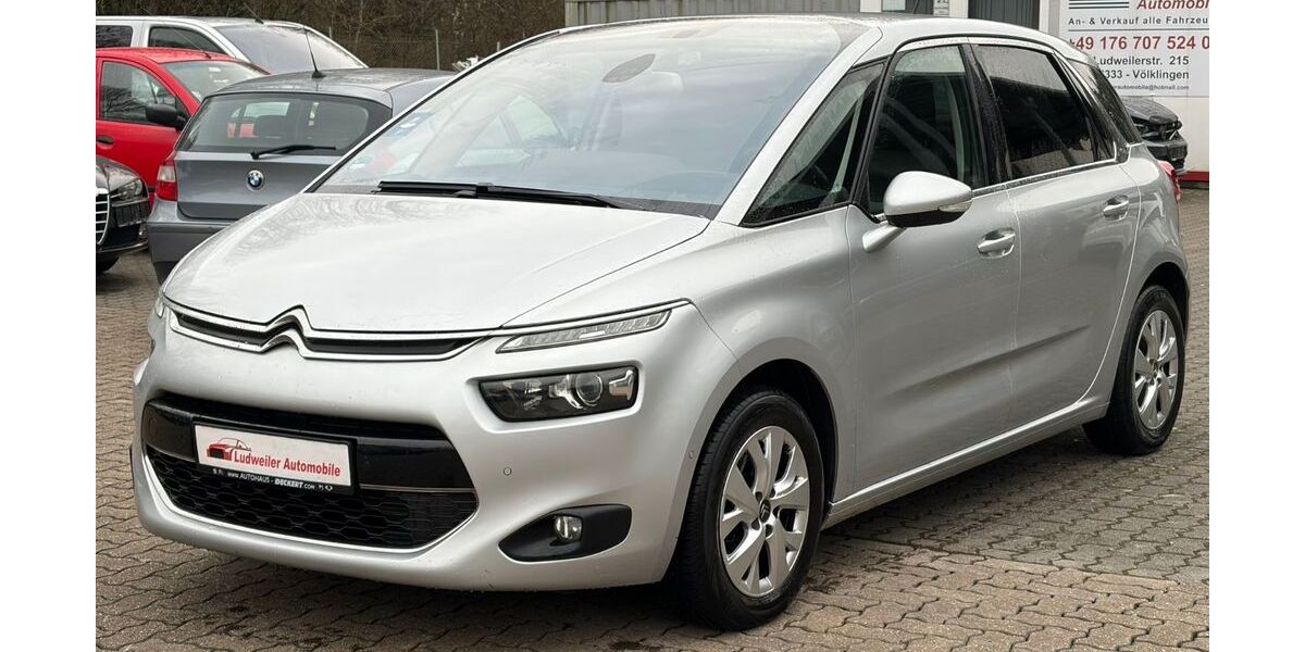 Citroen C4 Picasso 172.000 km 6.999 &euro; Saarbrücken 66115